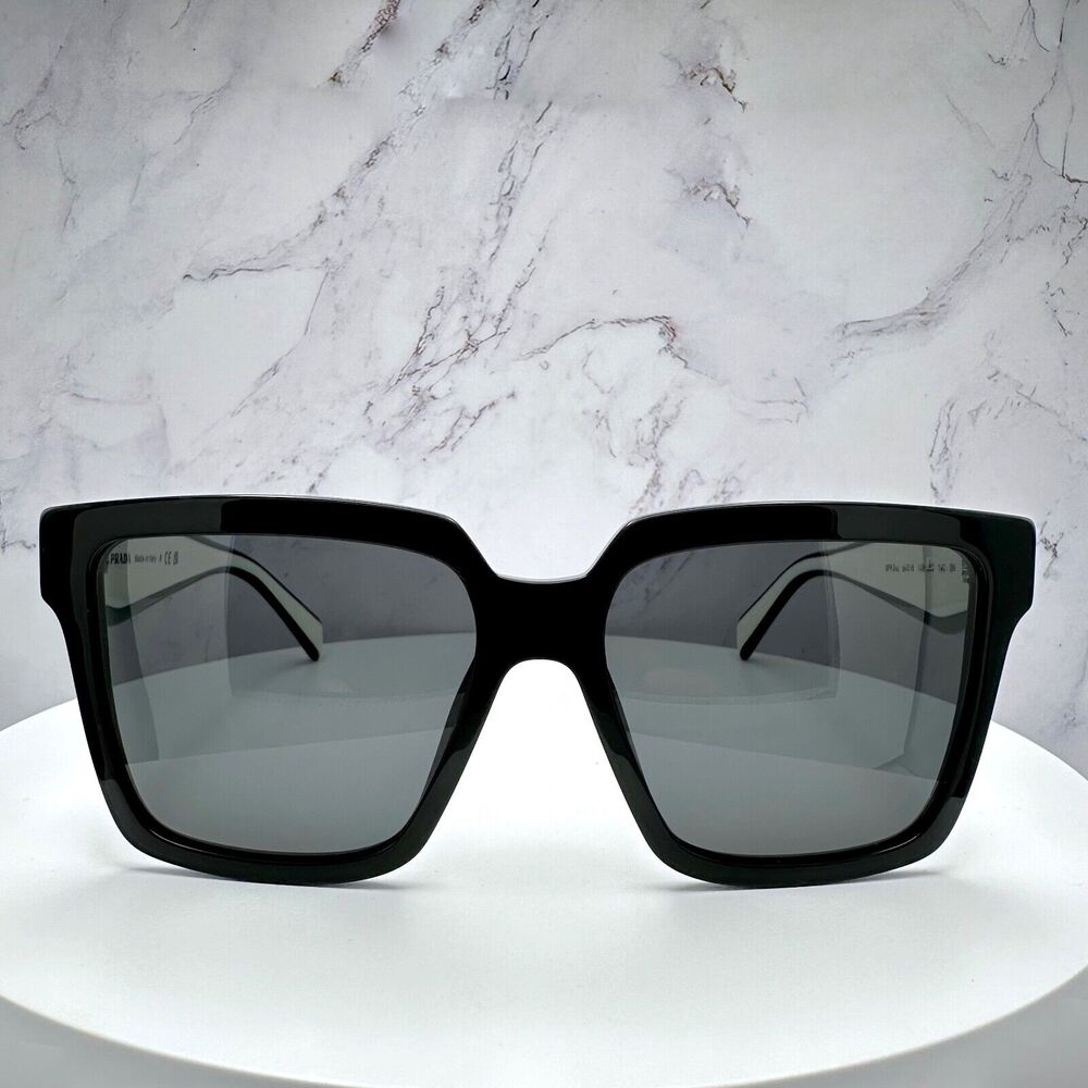 New Prada Sunglasses - Picture 3 of 16